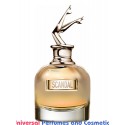 Our impression of Scandal Gold Jean Paul Gaultier for Women Premium Perfume Oil (151935) Luzi
